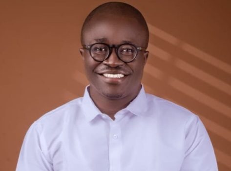 Dr Charles Omotayo K. Dr Charles Omotayo K.