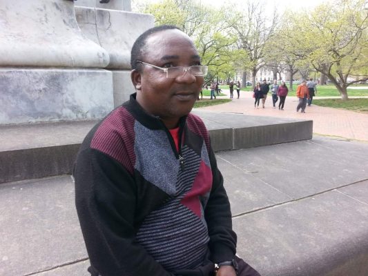 Dr Olupayimo Dr Olupayimo